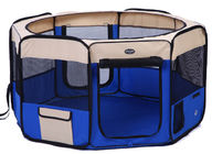 Funny Oxford Waterproof XL Portable Pet Tent